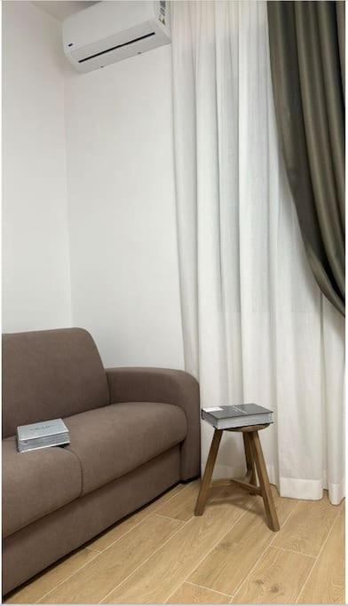 Cola Di Rienzo 243 Relais-B Villa Roma Ngoại thất bức ảnh