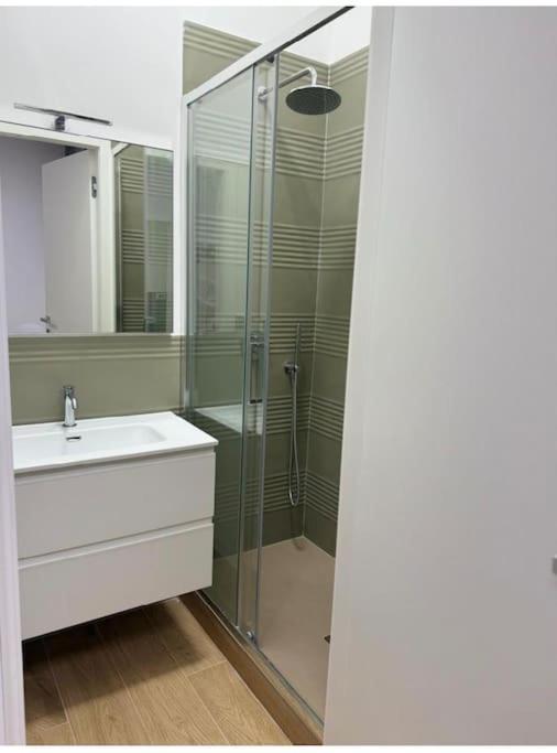 Cola Di Rienzo 243 Relais-B Villa Roma Ngoại thất bức ảnh