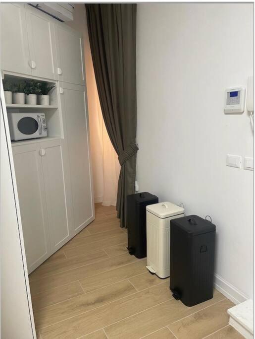 Cola Di Rienzo 243 Relais-B Villa Roma Ngoại thất bức ảnh