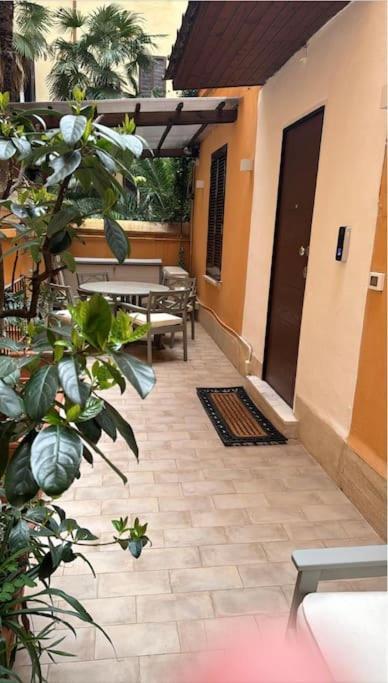 Cola Di Rienzo 243 Relais-B Villa Roma Ngoại thất bức ảnh